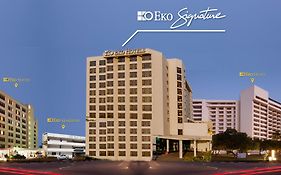 Eko Hotel Signature